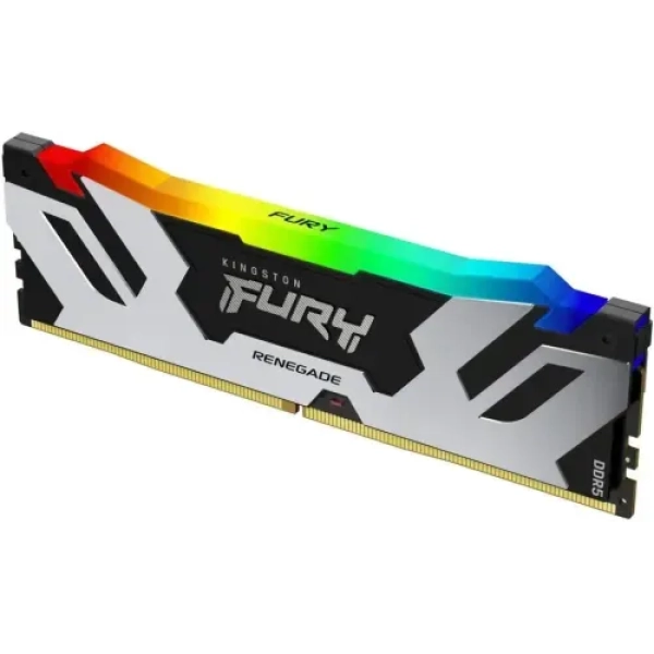 Kingston FURY Renegade 16GB DDR5 6800MHz Desktop RAM